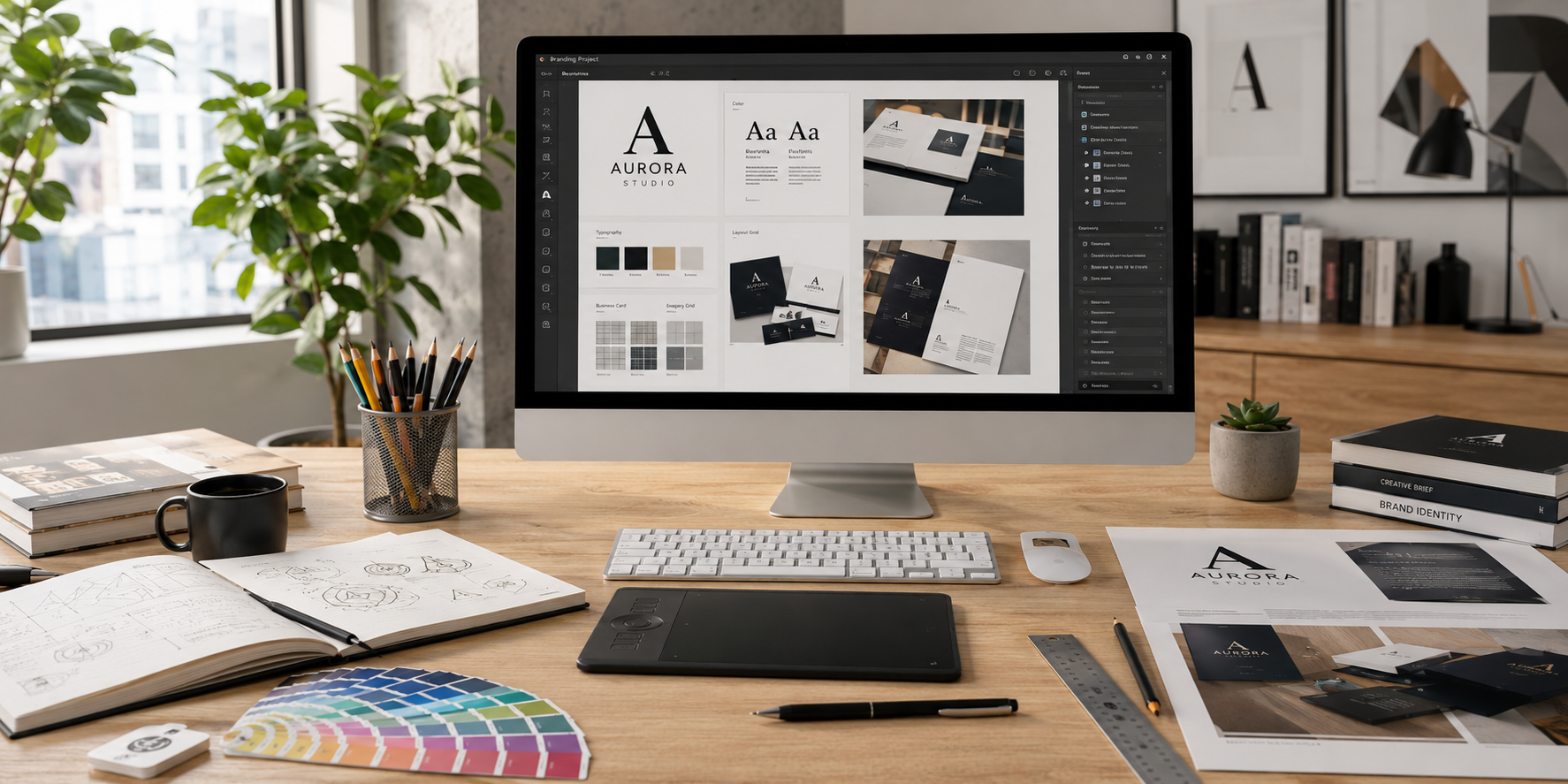 Diseño Gráfico