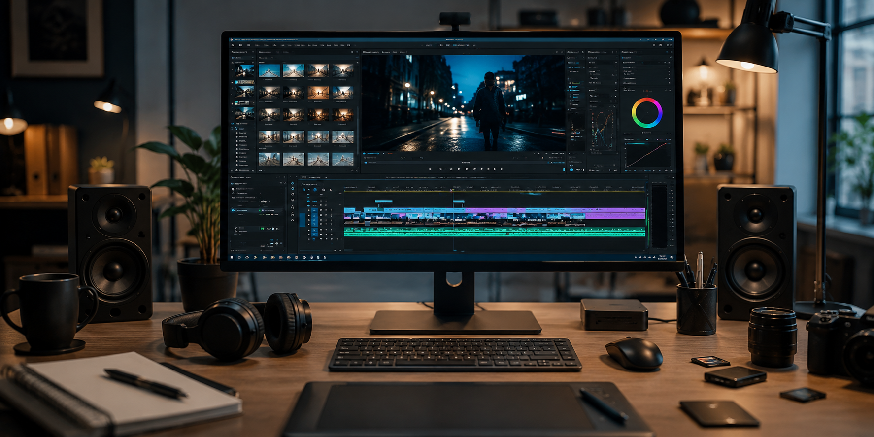 Edición de Video